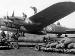 Avro Lancaster B.Mk.1 R5868 467 Squadron PO-S being prepared for its 99th operation (ww2images.com A03839w)